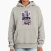 ssrcooversized hoodiewomens 01oatmeal heatherfrontsquare productx1000 - IVE UK Shop