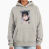 ssrcooversized hoodiewomens 01oatmeal heatherfrontsquare productx1000 12 - IVE UK Shop