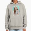 ssrcooversized hoodiewomens 01oatmeal heatherfrontsquare productx1000 15 - IVE UK Shop