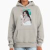 ssrcooversized hoodiewomens 01oatmeal heatherfrontsquare productx1000 16 - IVE UK Shop
