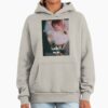 ssrcooversized hoodiewomens 01oatmeal heatherfrontsquare productx1000 17 - IVE UK Shop