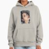 ssrcooversized hoodiewomens 01oatmeal heatherfrontsquare productx1000 19 - IVE UK Shop