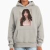 ssrcooversized hoodiewomens 01oatmeal heatherfrontsquare productx1000 21 - IVE UK Shop
