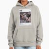 ssrcooversized hoodiewomens 01oatmeal heatherfrontsquare productx1000 22 - IVE UK Shop