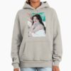 ssrcooversized hoodiewomens 01oatmeal heatherfrontsquare productx1000 24 - IVE UK Shop
