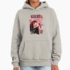 ssrcooversized hoodiewomens 01oatmeal heatherfrontsquare productx1000 25 - IVE UK Shop