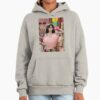 ssrcooversized hoodiewomens 01oatmeal heatherfrontsquare productx1000 29 - IVE UK Shop