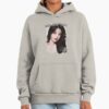 ssrcooversized hoodiewomens 01oatmeal heatherfrontsquare productx1000 4 - IVE UK Shop