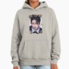 ssrcooversized hoodiewomens 01oatmeal heatherfrontsquare productx1000 6 - IVE UK Shop
