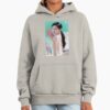ssrcooversized hoodiewomens 01oatmeal heatherfrontsquare productx1000 7 - IVE UK Shop
